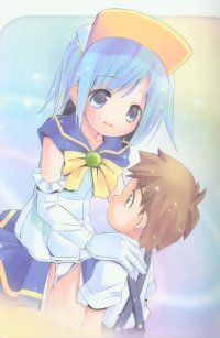 BUY NEW moetan - 145929 Premium Anime Print Poster